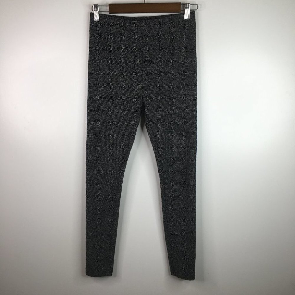 Lou & Grey Gray Leggings – S